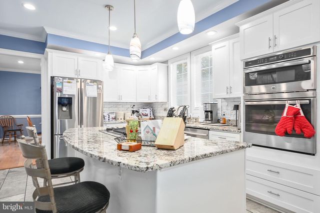 108 HUNTINGTON HILLS LN, Fredericksburg, VA 22401