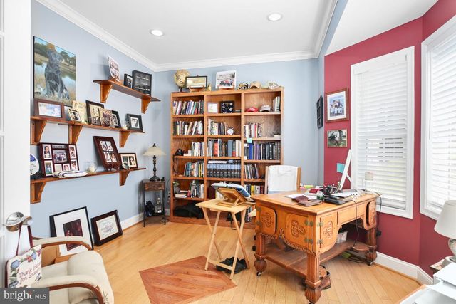 108 HUNTINGTON HILLS LN, Fredericksburg, VA 22401