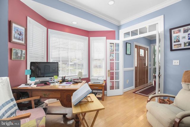 108 HUNTINGTON HILLS LN, Fredericksburg, VA 22401