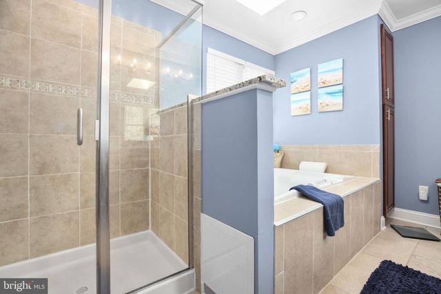 108 HUNTINGTON HILLS LN, Fredericksburg, VA 22401