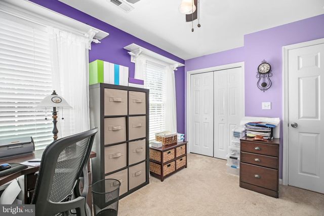 108 HUNTINGTON HILLS LN, Fredericksburg, VA 22401