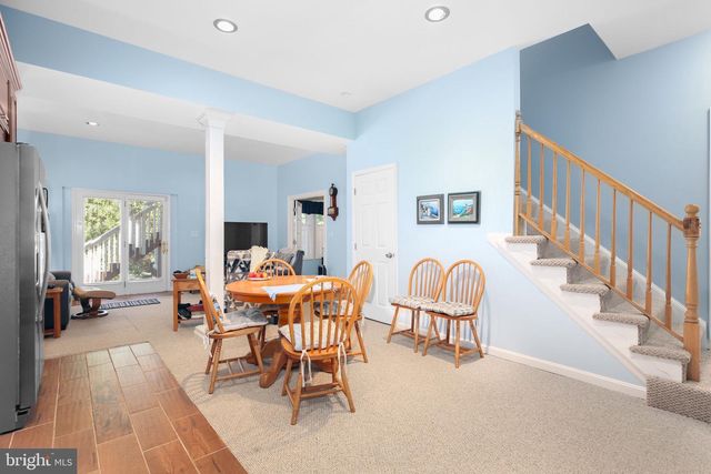 108 HUNTINGTON HILLS LN, Fredericksburg, VA 22401