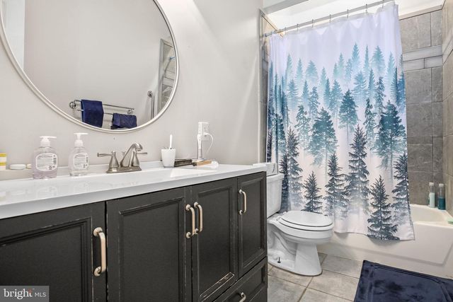 108 HUNTINGTON HILLS LN, Fredericksburg, VA 22401