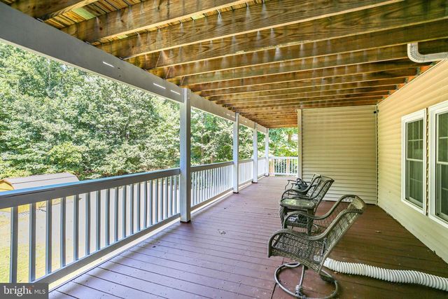 108 HUNTINGTON HILLS LN, Fredericksburg, VA 22401