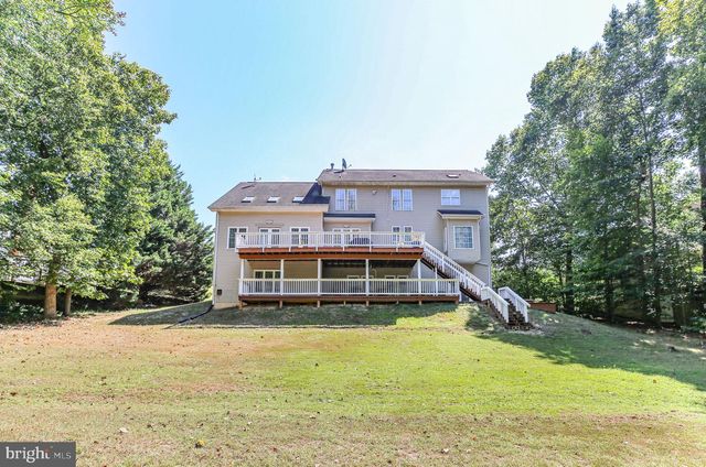 108 HUNTINGTON HILLS LN, Fredericksburg, VA 22401