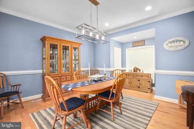 108 HUNTINGTON HILLS LN, Fredericksburg, VA 22401