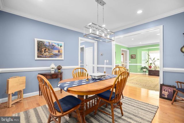 108 HUNTINGTON HILLS LN, Fredericksburg, VA 22401