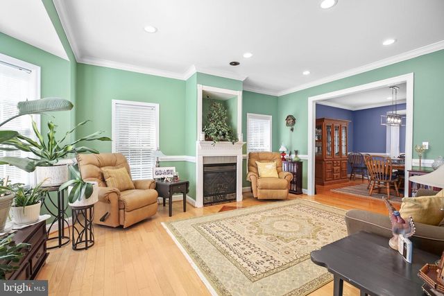 108 HUNTINGTON HILLS LN, Fredericksburg, VA 22401