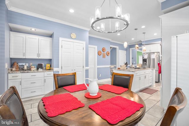 108 HUNTINGTON HILLS LN, Fredericksburg, VA 22401