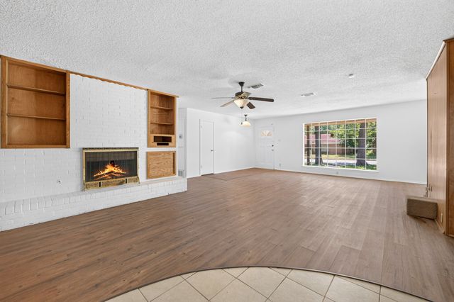 3505 Oak Haven Drive, Forest Hill, TX 76119
