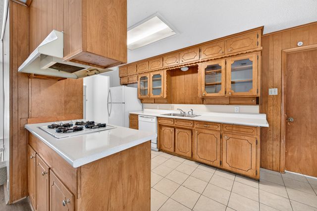 3505 Oak Haven Drive, Forest Hill, TX 76119