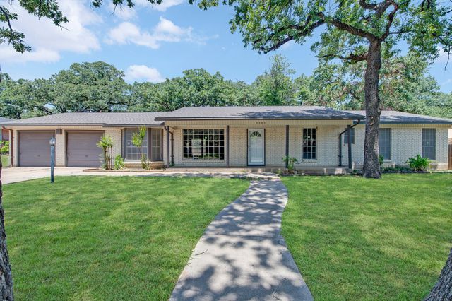 3505 Oak Haven Drive, Forest Hill, TX 76119