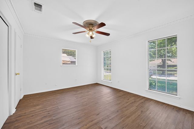 3505 Oak Haven Drive, Forest Hill, TX 76119