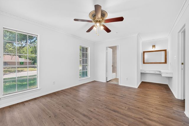 3505 Oak Haven Drive, Forest Hill, TX 76119