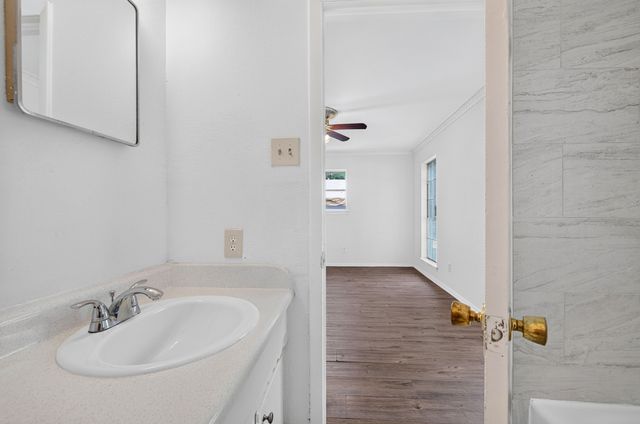 3505 Oak Haven Drive, Forest Hill, TX 76119