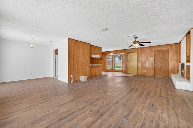 3505 Oak Haven Drive, Forest Hill, TX 76119