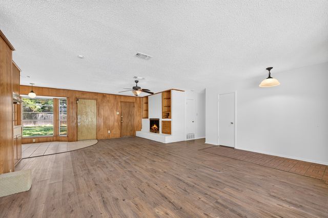 3505 Oak Haven Drive, Forest Hill, TX 76119