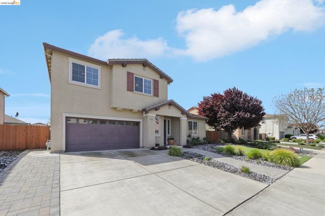 1327 Tuolumne Way, Oakley, CA 94561