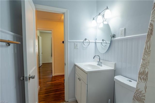 8580 Wayland ST, Norfolk, VA 23503