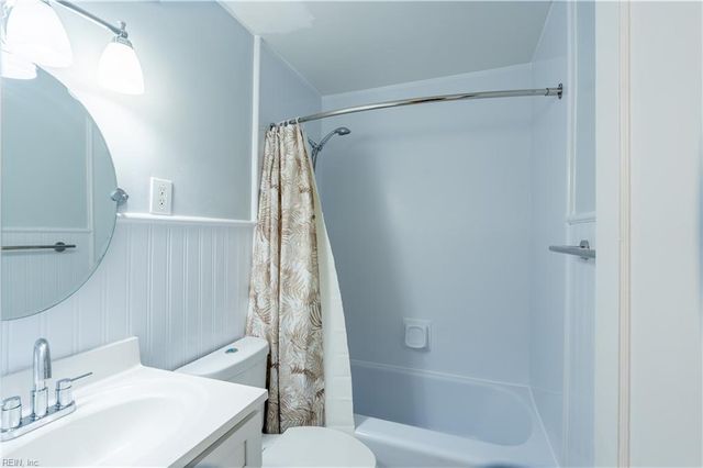 8580 Wayland ST, Norfolk, VA 23503