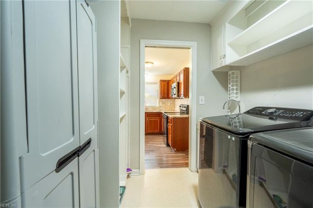 8580 Wayland ST, Norfolk, VA 23503