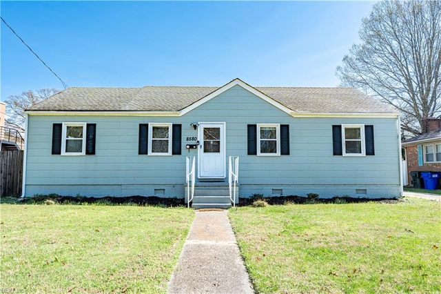 8580 Wayland ST, Norfolk, VA 23503