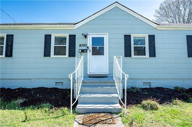 8580 Wayland ST, Norfolk, VA 23503