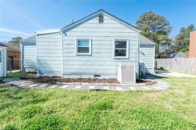 8580 Wayland ST, Norfolk, VA 23503