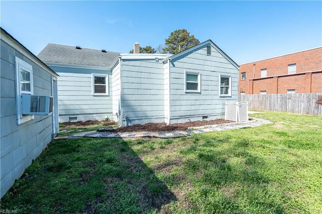 8580 Wayland ST, Norfolk, VA 23503