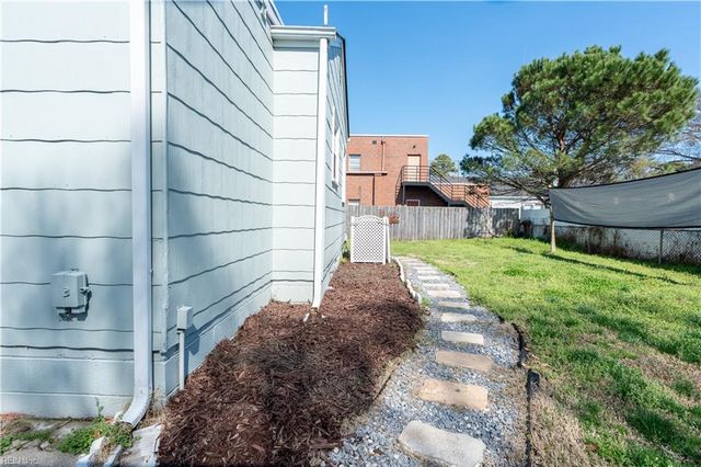 8580 Wayland ST, Norfolk, VA 23503