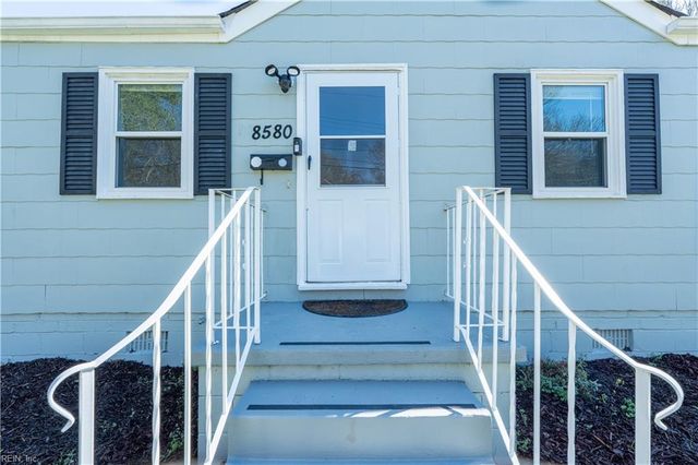 8580 Wayland ST, Norfolk, VA 23503