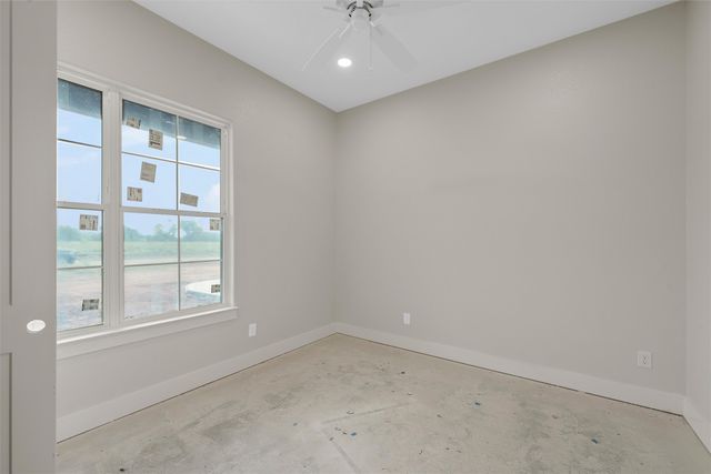 407 Lacek Mill Road, China Spring, TX 76633