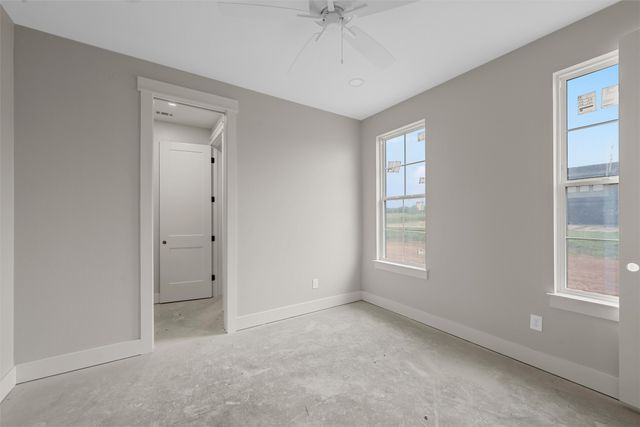 407 Lacek Mill Road, China Spring, TX 76633