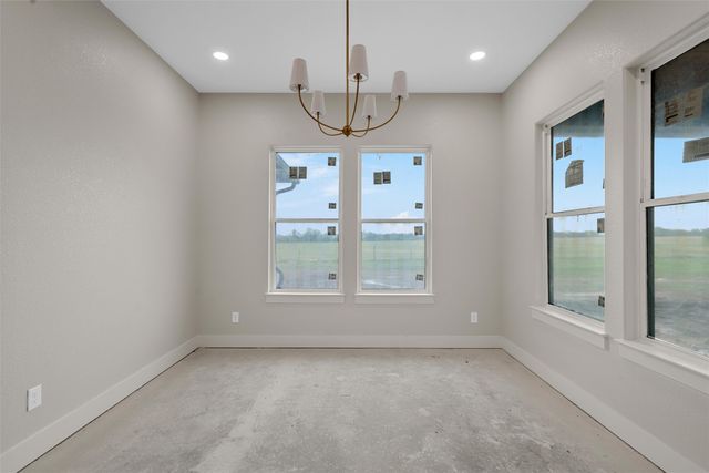 407 Lacek Mill Road, China Spring, TX 76633