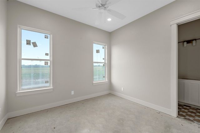 407 Lacek Mill Road, China Spring, TX 76633
