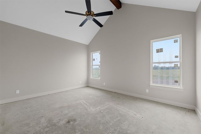 407 Lacek Mill Road, China Spring, TX 76633