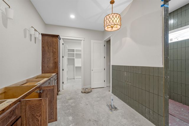 407 Lacek Mill Road, China Spring, TX 76633