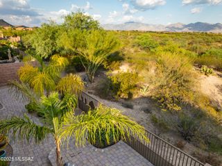 12736 N Gentle Rain Drive, Marana, AZ 85658