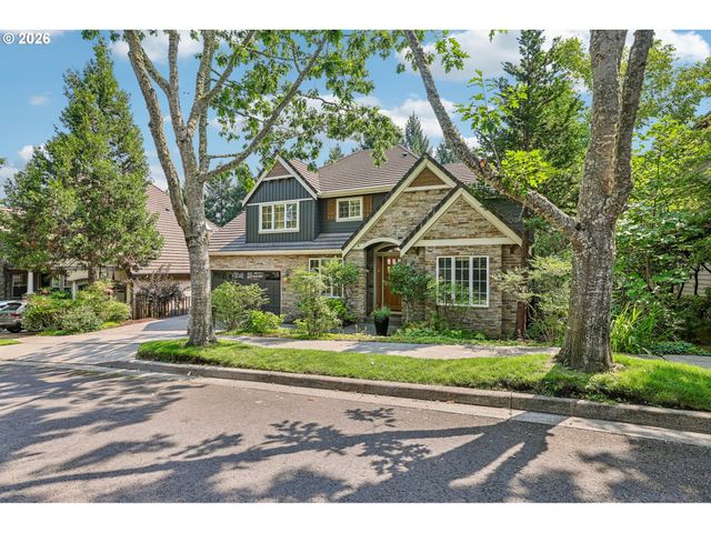 8768 Sw MARSEILLES Dr, Beaverton, OR 97007