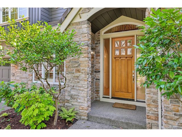8768 Sw MARSEILLES Dr, Beaverton, OR 97007