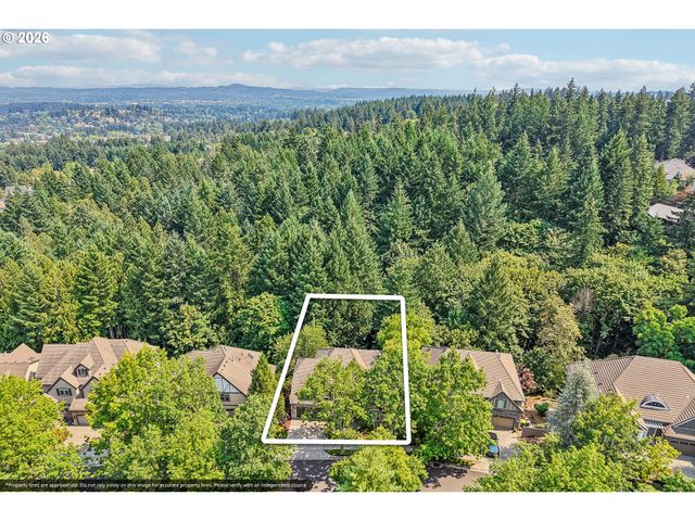 8768 Sw MARSEILLES Dr, Beaverton, OR 97007