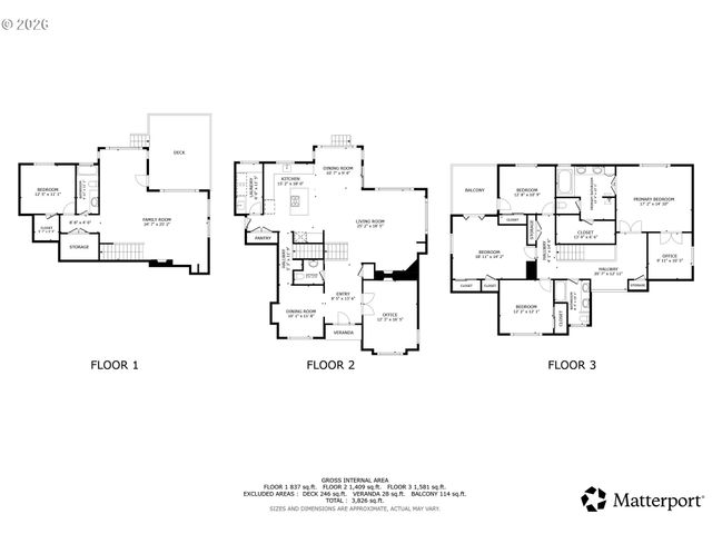 8768 Sw MARSEILLES Dr, Beaverton, OR 97007