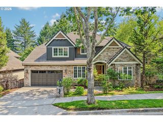 8768 Sw MARSEILLES Dr, Beaverton, OR 97007