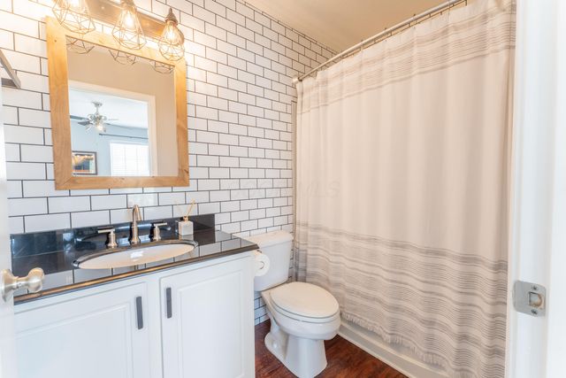 5602 Middle Falls St Street, 51, Dublin, OH 43016