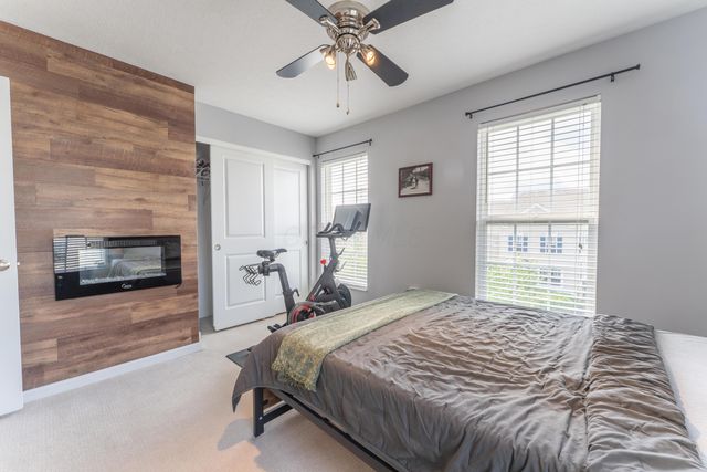 5602 Middle Falls St Street, 51, Dublin, OH 43016