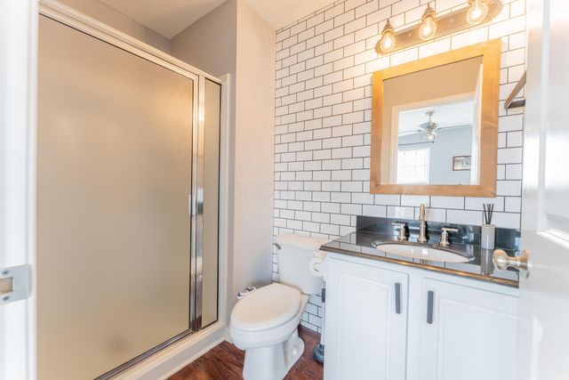 5602 Middle Falls St Street, 51, Dublin, OH 43016