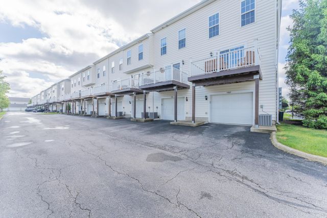 5602 Middle Falls St Street, 51, Dublin, OH 43016