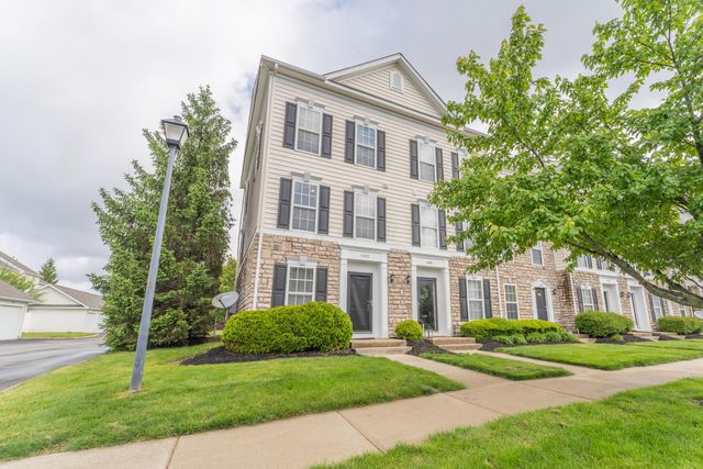 5602 Middle Falls St Street, 51, Dublin, OH 43016