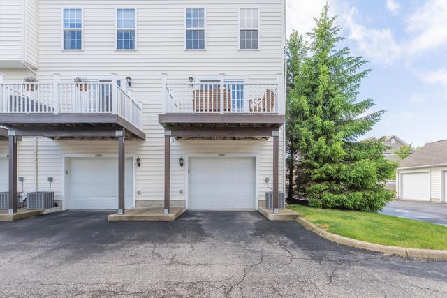 5602 Middle Falls St Street, 51, Dublin, OH 43016