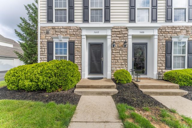 5602 Middle Falls St Street, 51, Dublin, OH 43016